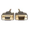 Tripp Lite Cable, Vga Monitor Ext, Black P510-010